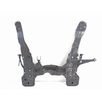 Recambio de puente delantero para citroën jumpy hdi 90 27 l1h1 furg. referencia OEM IAM   