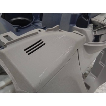 Recambio de kit airbag para honda insight (ze2) elegance referencia OEM IAM 77960TM8G811M2  