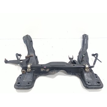 Recambio de puente delantero para citroën jumpy hdi 90 27 l1h1 furg. referencia OEM IAM   