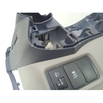 Recambio de kit airbag para honda insight (ze2) elegance referencia OEM IAM 77960TM8G811M2  