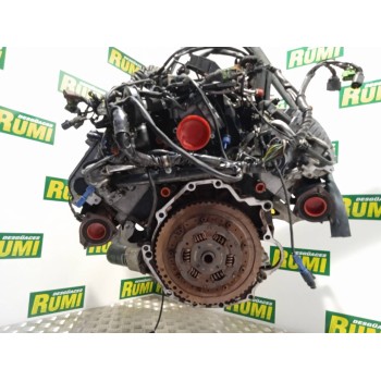 Recambio de motor completo para audi a4 berlina (8e) 2.4 v6 30v cat (bdv) referencia OEM IAM BDV  