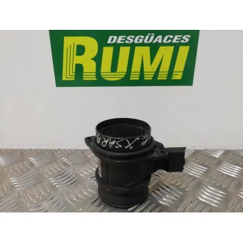 Recambio de caudalimetro para citroën xsara berlina 1.9d image referencia OEM IAM 5WK9621 9629471080 