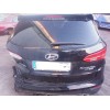 hyundai santa fe (dm) del año 2015