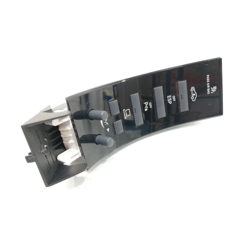 Recambio de interruptor para mercedes-benz clase s (w221) berlina 500 (221.071) referencia OEM IAM A2218202910  