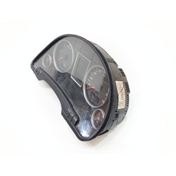 Recambio de cuadro instrumentos para audi a4 avant (8e) 2.5 tdi referencia OEM IAM 8E0920900  