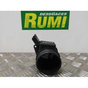 Recambio de caudalimetro para citroën xsara berlina 1.9d image referencia OEM IAM 5WK9621 9629471080 