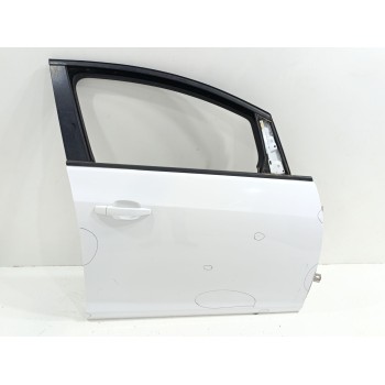 Recambio de puerta delantera derecha para opel astra j lim. enjoy referencia OEM IAM   