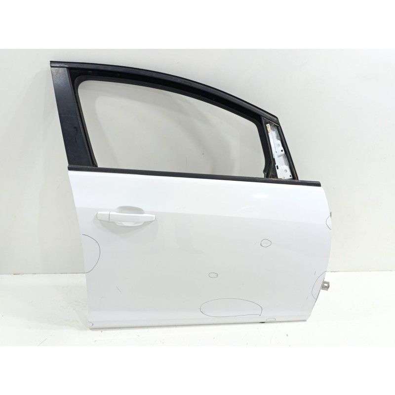 Recambio de puerta delantera derecha para opel astra j lim. enjoy referencia OEM IAM   