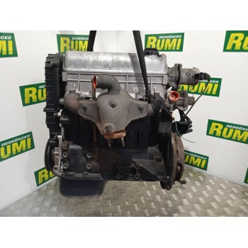 Recambio de motor completo para seat ibiza 1.2 referencia OEM IAM 021A1000  