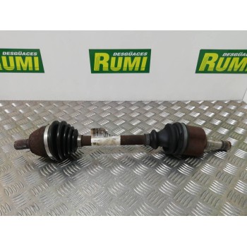 Recambio de transmision delantera izquierda para ford focus c-max (cap) ambiente (d) referencia OEM IAM 3M513B437DAE 3M513B437 