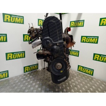 Recambio de motor completo para seat ibiza 1.2 referencia OEM IAM 021A1000  
