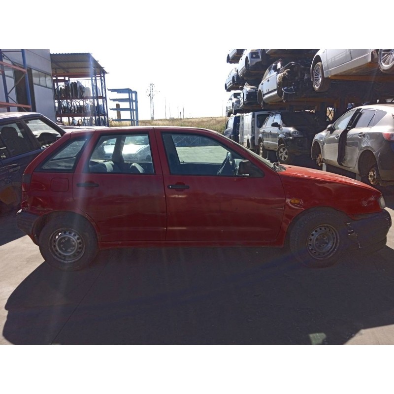 seat ibiza (6k) del año 1995