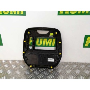 Recambio de mando climatizador para renault captur dynamique referencia OEM IAM 275100037R  