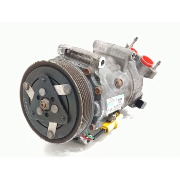 Recambio de compresor aire acondicionado para peugeot 207 gt referencia OEM IAM 9651910980  