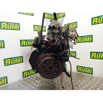 Recambio de motor completo para seat ibiza 1.2 referencia OEM IAM 021A1000  