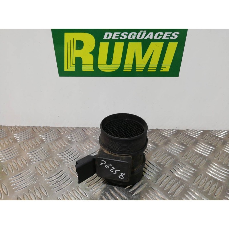 Recambio de caudalimetro para citroën xantia berlina 2.0 hdi 90/110 plaisir referencia OEM IAM 5WK9623 9628336380 