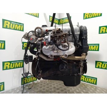 Recambio de motor completo para seat ibiza 1.2 referencia OEM IAM 021A1000  