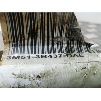 Recambio de transmision delantera izquierda para ford focus c-max (cap) ambiente (d) referencia OEM IAM 3M513B437DAE 3M513B437 