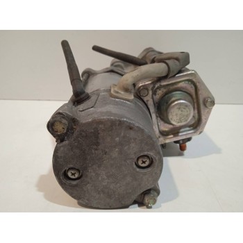 Recambio de motor arranque para land rover evoque dynamic referencia OEM IAM AH5211001AC  