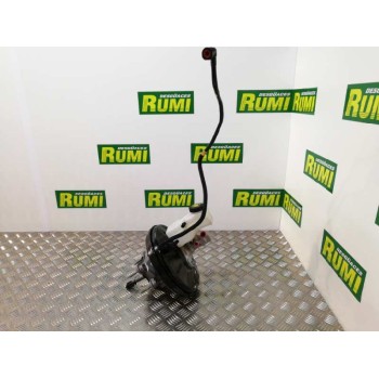 Recambio de servofreno para renault captur dynamique referencia OEM IAM 472103202R  