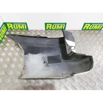 Recambio de puntera paragolpes trasera derecha para fiat doblo (119) 1.9 jtd elx / dynamic referencia OEM IAM   
