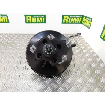 Recambio de servofreno para renault captur dynamique referencia OEM IAM 472103202R  
