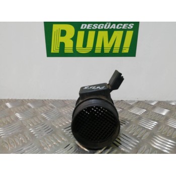 Recambio de caudalimetro para citroën xantia berlina 2.0 hdi 90/110 plaisir referencia OEM IAM 5WK9623 9628336380 