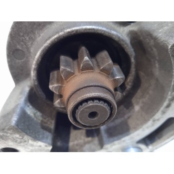 Recambio de motor arranque para land rover evoque dynamic referencia OEM IAM AH5211001AC  