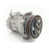 Recambio de compresor aire acondicionado para peugeot 207 gt referencia OEM IAM 9651910980  