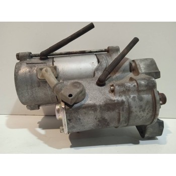 Recambio de motor arranque para land rover evoque dynamic referencia OEM IAM AH5211001AC  
