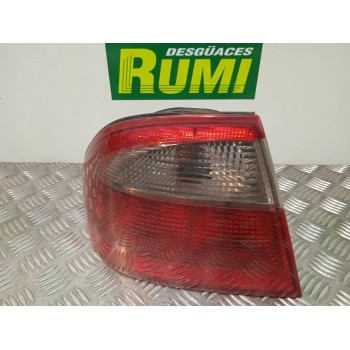 Recambio de piloto trasero izquierdo para saab 9-5 berlina 2.2 tid arc referencia OEM IAM 5142195 ULO687001 3316L