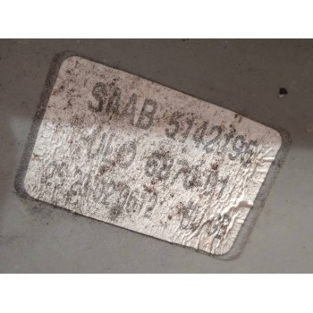 Recambio de piloto trasero izquierdo para saab 9-5 berlina 2.2 tid arc referencia OEM IAM 5142195 ULO687001 3316L