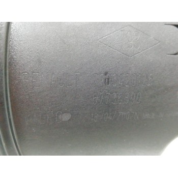 Recambio de faro antiniebla izquierdo para renault laguna (b56) 1.9 dti rxe referencia OEM IAM 7700420126  