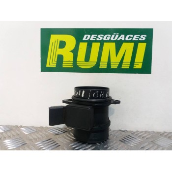 Recambio de caudalimetro para citroën xantia berlina 2.0 hdi 90/110 image referencia OEM IAM 5WK9921 9629471080 