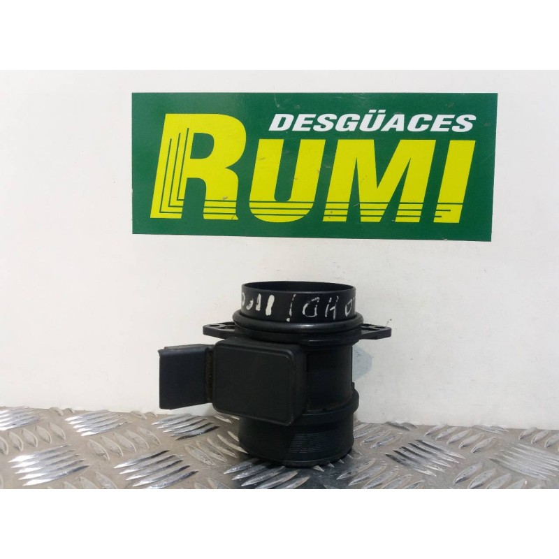 Recambio de caudalimetro para citroën xantia berlina 2.0 hdi 90/110 image referencia OEM IAM 5WK9921 9629471080 