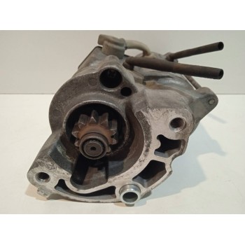 Recambio de motor arranque para land rover evoque dynamic referencia OEM IAM AH5211001AC  