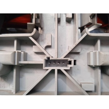 Recambio de piloto trasero izquierdo para saab 9-5 berlina 2.2 tid arc referencia OEM IAM 5142195 ULO687001 3316L