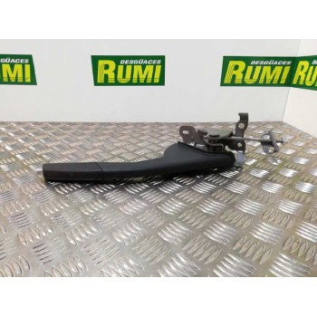 Recambio de palanca freno para renault captur dynamique referencia OEM IAM   