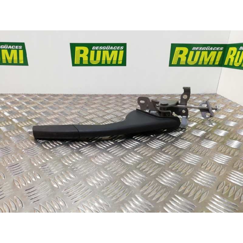 Recambio de palanca freno para renault captur dynamique referencia OEM IAM   