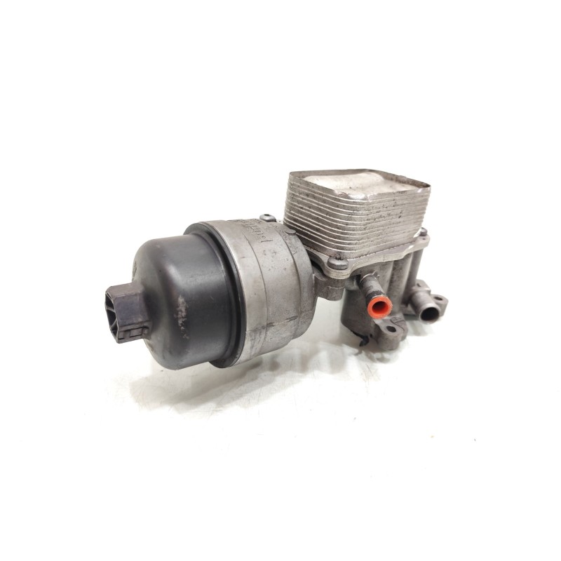 Recambio de enfriador aceite motor para peugeot 207 gt referencia OEM IAM V754627980  