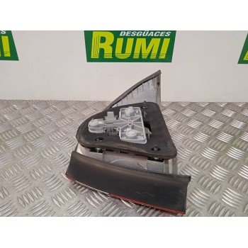 Recambio de piloto trasero izquierdo para saab 9-5 berlina 2.2 tid arc referencia OEM IAM 5142195 ULO687001 3316L