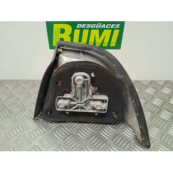 Recambio de piloto trasero izquierdo para saab 9-5 berlina 2.2 tid arc referencia OEM IAM 5142195 ULO687001 3316L