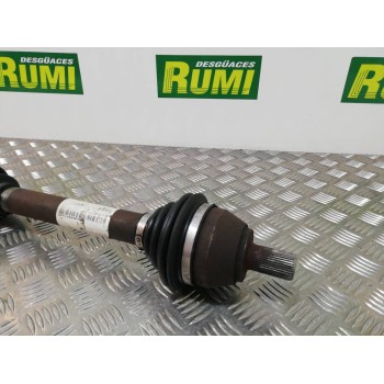 Recambio de transmision delantera derecha para ford focus c-max (cap) ambiente (d) referencia OEM IAM 3M513B436 3M513B436DAD 