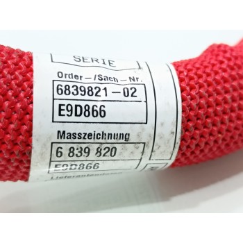 Recambio de cableado electrico para bmw serie x3 (g01) xdrive20d xline referencia OEM IAM 6839820  