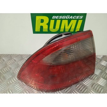 Recambio de piloto trasero izquierdo para saab 9-5 berlina 2.2 tid arc referencia OEM IAM 5142195 ULO687001 3316L