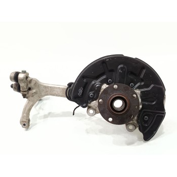 Recambio de mangueta delantera derecha para audi a4 avant (8e) 2.5 tdi referencia OEM IAM 8E0407242B  