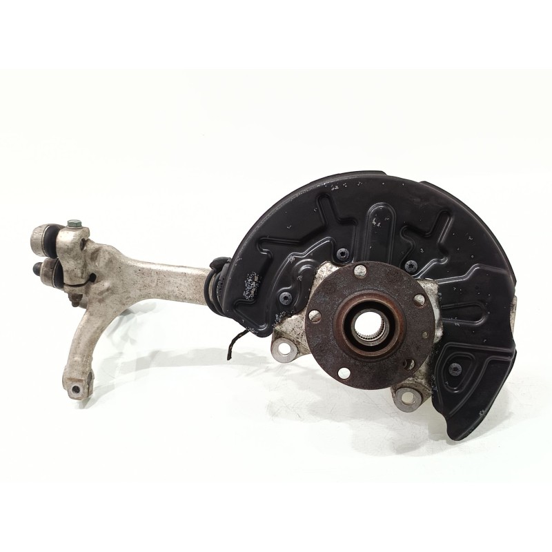 Recambio de mangueta delantera derecha para audi a4 avant (8e) 2.5 tdi referencia OEM IAM 8E0407242B  