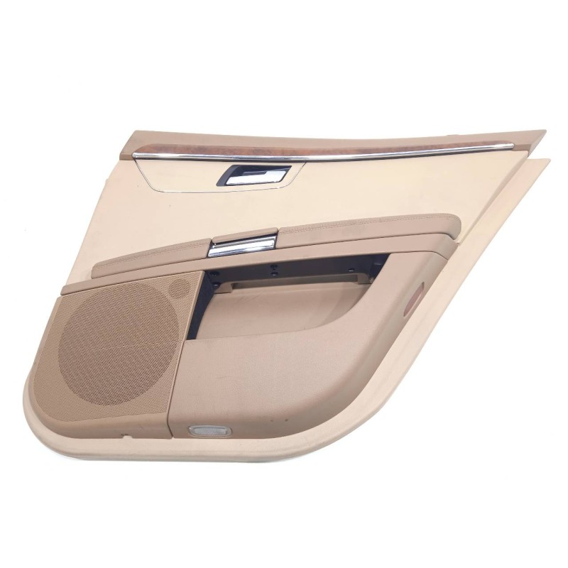 Recambio de guarnecido puerta trasera derecha para mercedes-benz clase s (w221) berlina 500 (221.071) referencia OEM IAM A221730