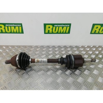 TRANSMISION DELANTERA IZQUIERDA 3M513B437DAE 3M513B437 