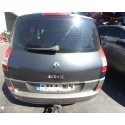 RENAULT SCENIC II